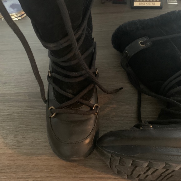 ALDO Winter boots - Picture 3 of 3